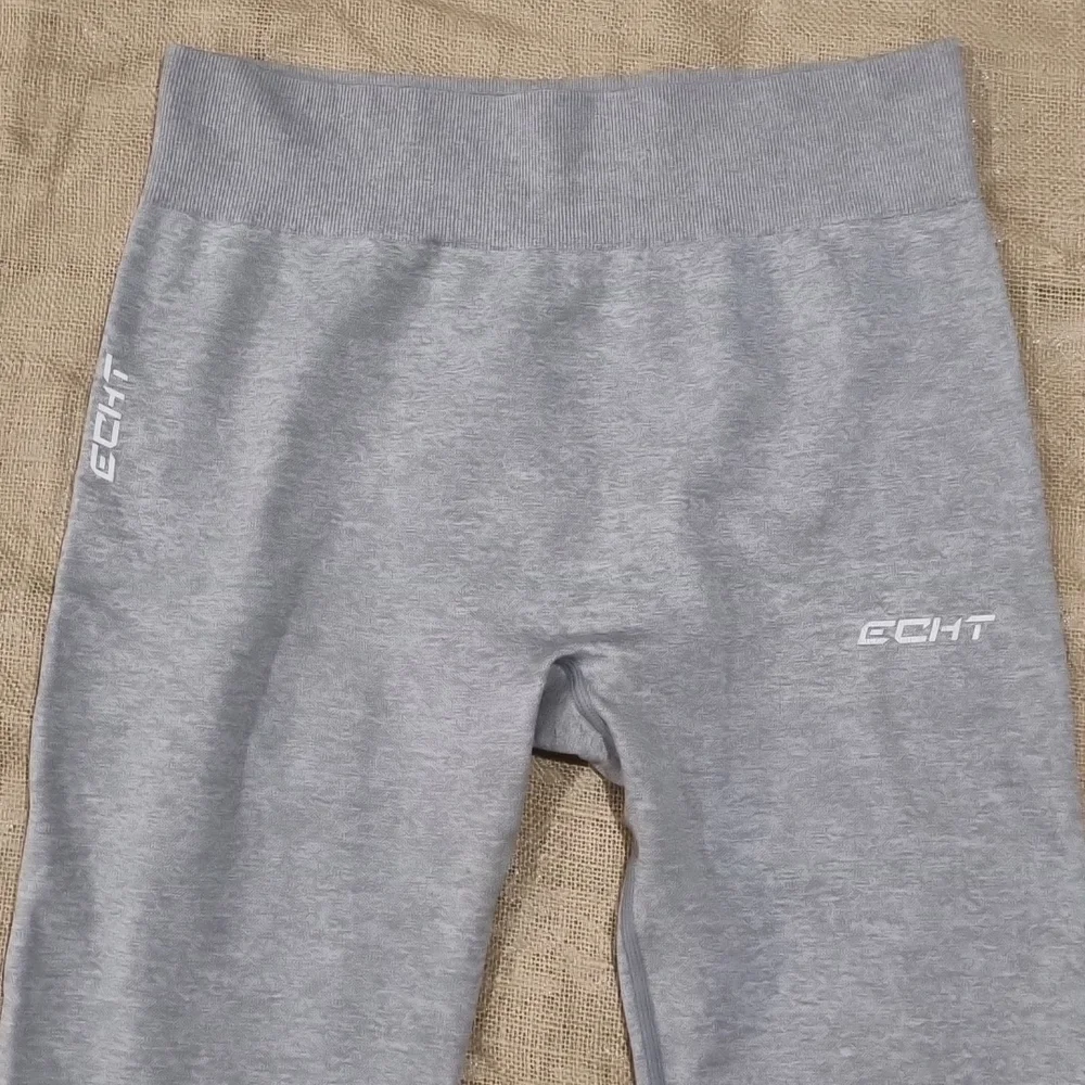 Echt grey active wear size med approx size  12 - Picture 3 of 7